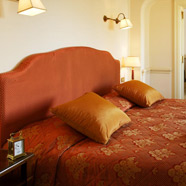 The Duke Hotel Rome