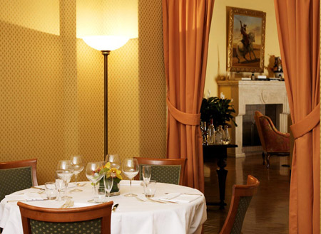 The Duke Hotel Rome