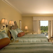 Portofino Bay Hotel at Universal Orlando, a Loews Hotel