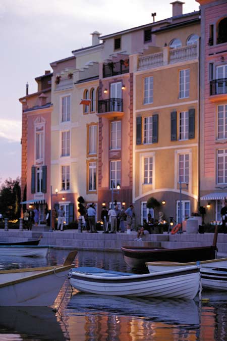Portofino Bay Hotel at Universal Orlando, a Loews Hotel Portofino Bay Hotel at Universal Orlando, a Loews Hotel