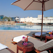 Taj Palace Hotel Dubai