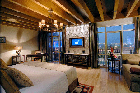Kempinski+hotel+dubai+mall+of+the+emirates