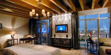 Kempinski Hotel Mall of the Emirates