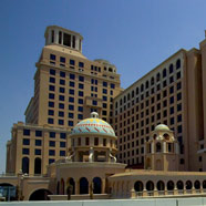 Kempinski Hotel Mall of the Emirates