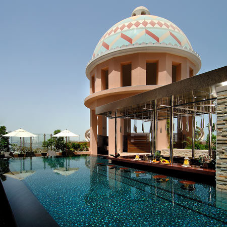 Kempinski+hotel+dubai+mall+of+the+emirates
