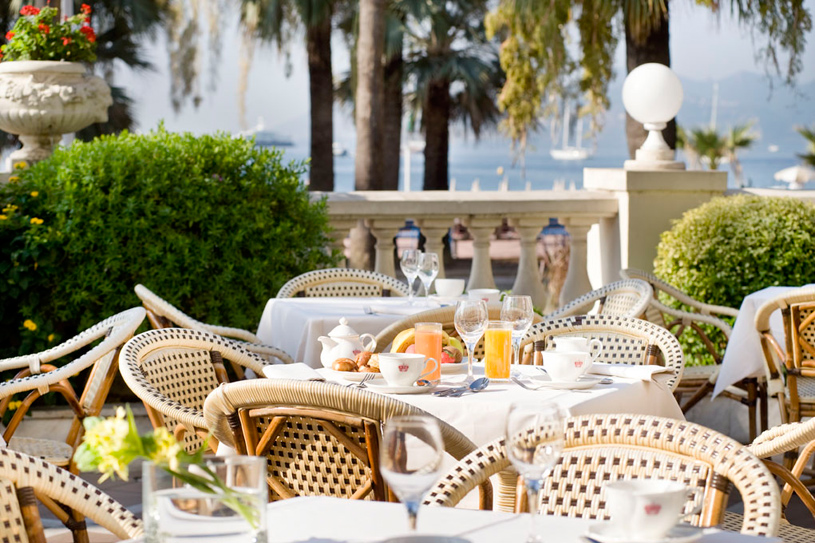InterContinental Carlton Cannes