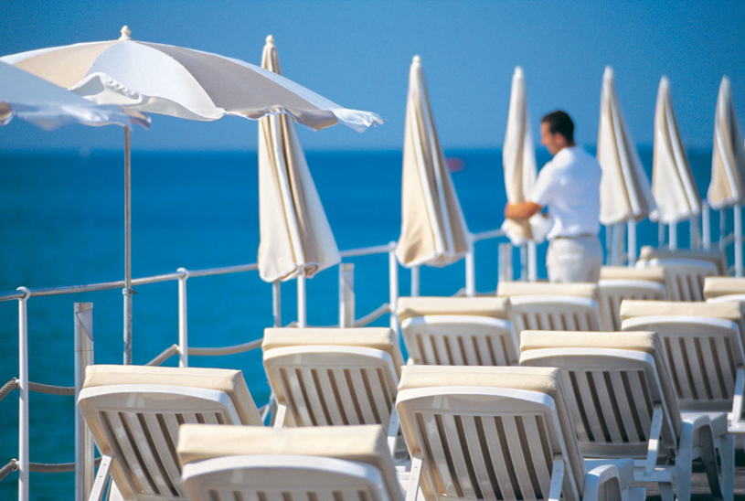 InterContinental Carlton Cannes InterContinental Carlton Cannes