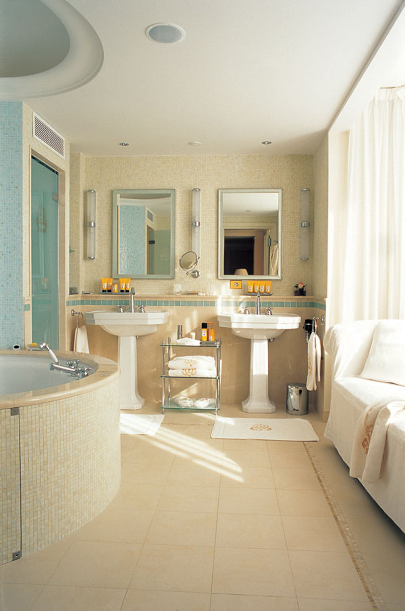 InterContinental Carlton Cannes