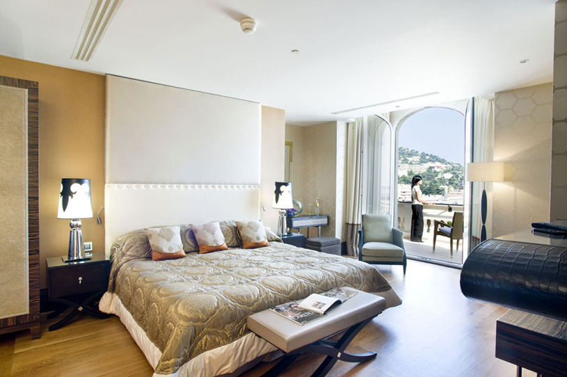 InterContinental Carlton Cannes