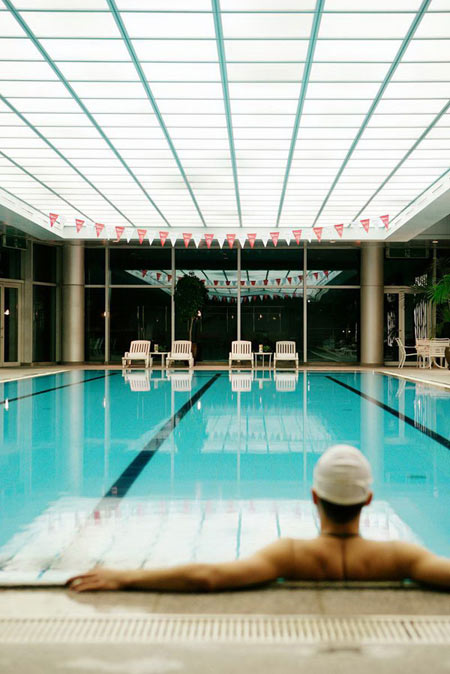 InterContinental Seoul COEX
