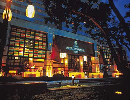 Grand InterContinental Seoul