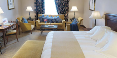 InterContinental Madrid