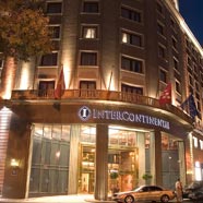 InterContinental Madrid