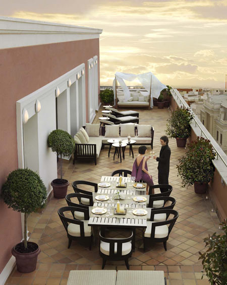 InterContinental Madrid
