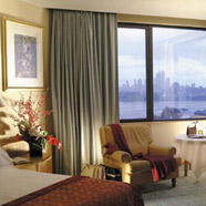 InterContinental Perth Burswood