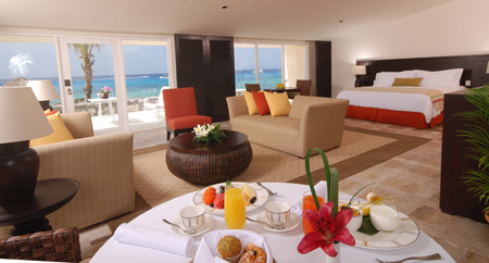 InterContinental Presidente Cozumel Resort Spa InterContinental Presidente Cozumel Resort Spa