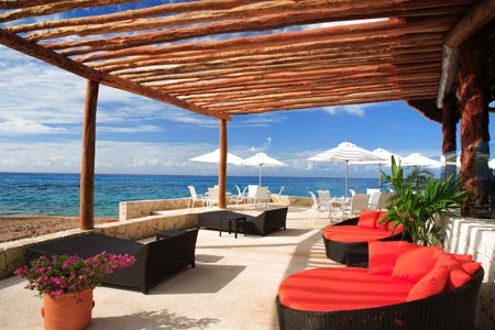 InterContinental Presidente Cozumel Resort Spa InterContinental Presidente Cozumel Resort Spa