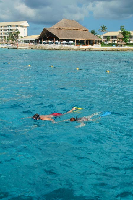 InterContinental Presidente Cozumel Resort Spa InterContinental Presidente Cozumel Resort Spa