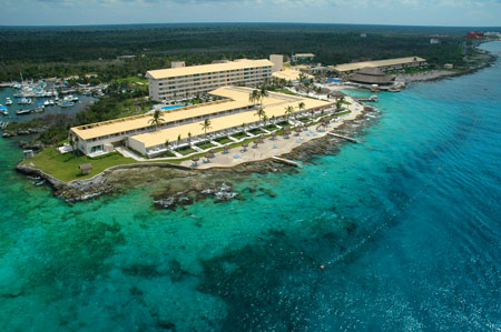 InterContinental Presidente Cozumel Resort Spa InterContinental Presidente Cozumel Resort Spa