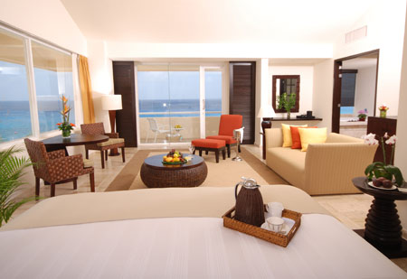 InterContinental Presidente Cozumel Resort Spa InterContinental Presidente Cozumel Resort Spa