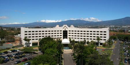 InterContinental Real Costa Rica InterContinental Real Costa Rica