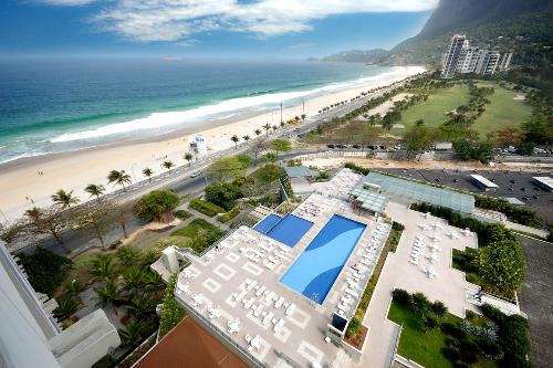 Royal Tulip Rio de Janeiro 