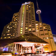 InterContinental Toronto Centre
