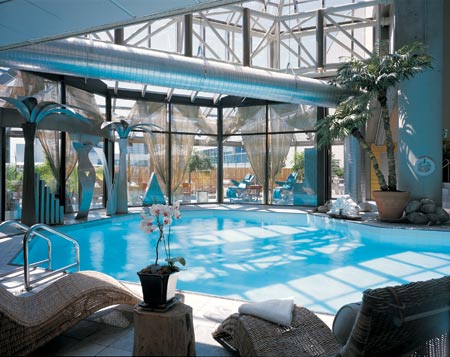 InterContinental Toronto Centre