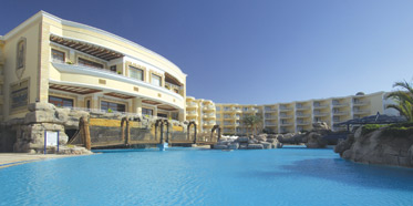 InterContinental Abu Soma