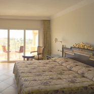 InterContinental Abu Soma