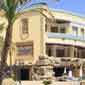 InterContinental Abu Soma