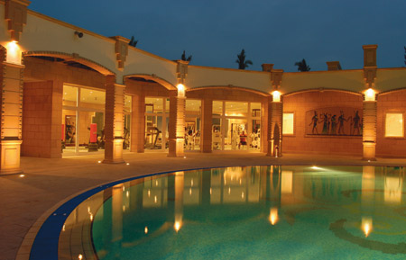 InterContinental Abu Soma InterContinental Abu Soma