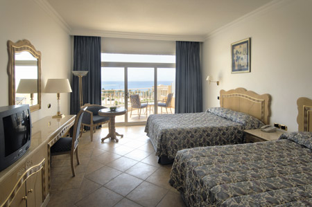 InterContinental Abu Soma InterContinental Abu Soma