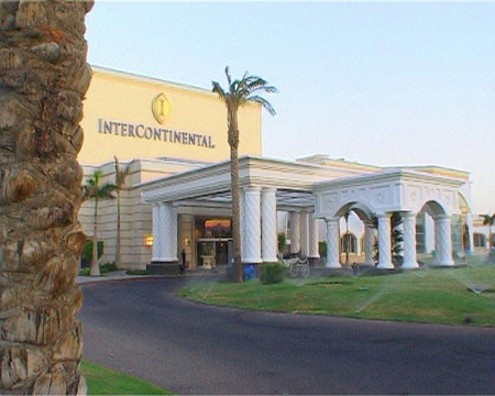InterContinental Abu Soma InterContinental Abu Soma