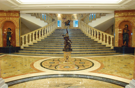 InterContinental Abu Soma InterContinental Abu Soma