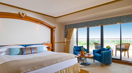 Danat Al Ain Resort 