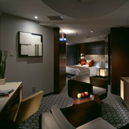 InterContinental Ana Tokyo