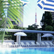 InterContinental Ana Tokyo