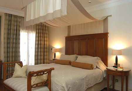 InterContinental Aphrodite Hills Resort Hotel InterContinental Aphrodite Hills Resort Hotel