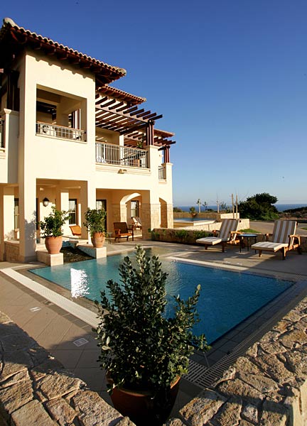 InterContinental Aphrodite Hills Resort Hotel InterContinental Aphrodite Hills Resort Hotel