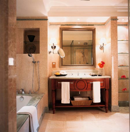 InterContinental Aphrodite Hills Resort Hotel InterContinental Aphrodite Hills Resort Hotel