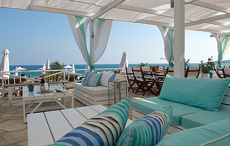 InterContinental Aphrodite Hills Resort Hotel InterContinental Aphrodite Hills Resort Hotel