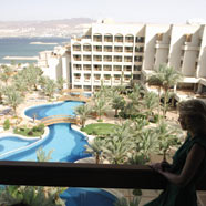 InterContinental Aqaba