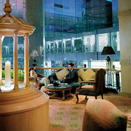 InterContinental Bangkok