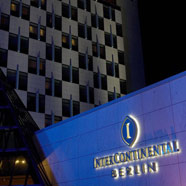 InterContinental Berlin