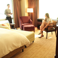 InterContinental Boston