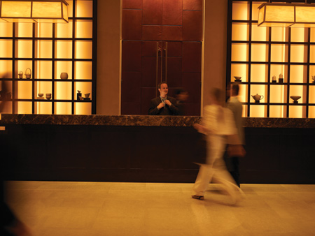 InterContinental Boston