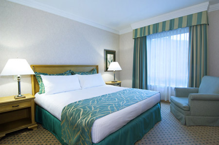 InterContinental Cali