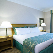 InterContinental Cali