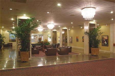 InterContinental Cali